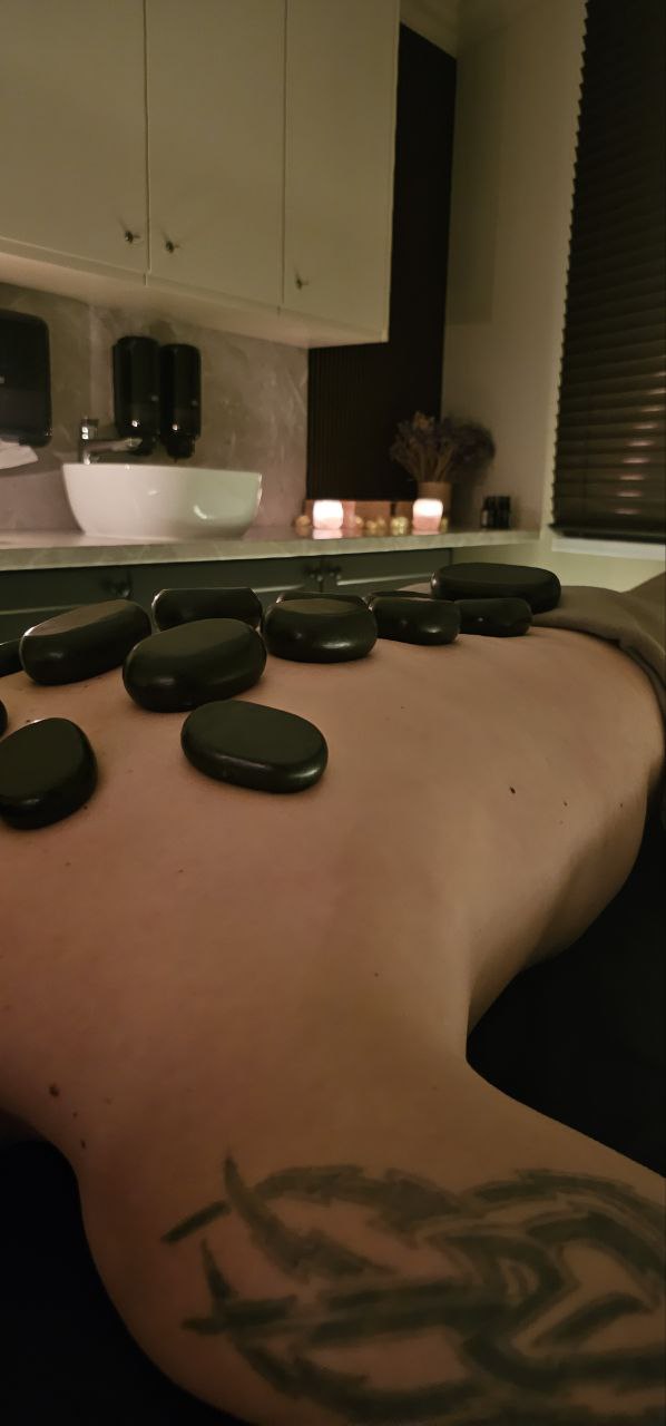 Комбінований масаж